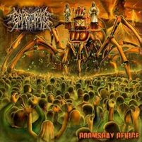 Goretrade - Doom...