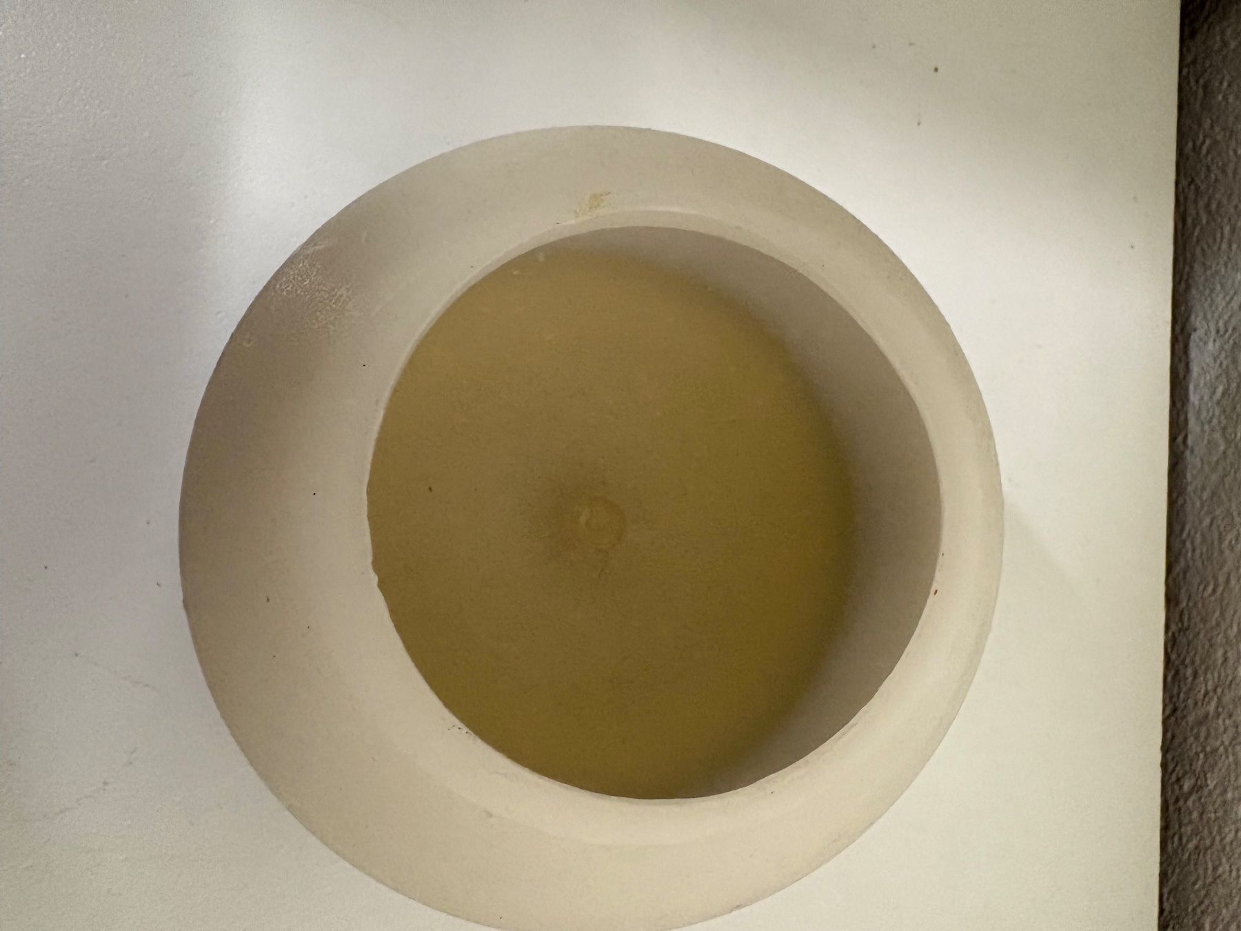 Candele: Kerze Kugelform, Herbstdeko! – Usato da St.Gallen venduto da Bigdisch 1