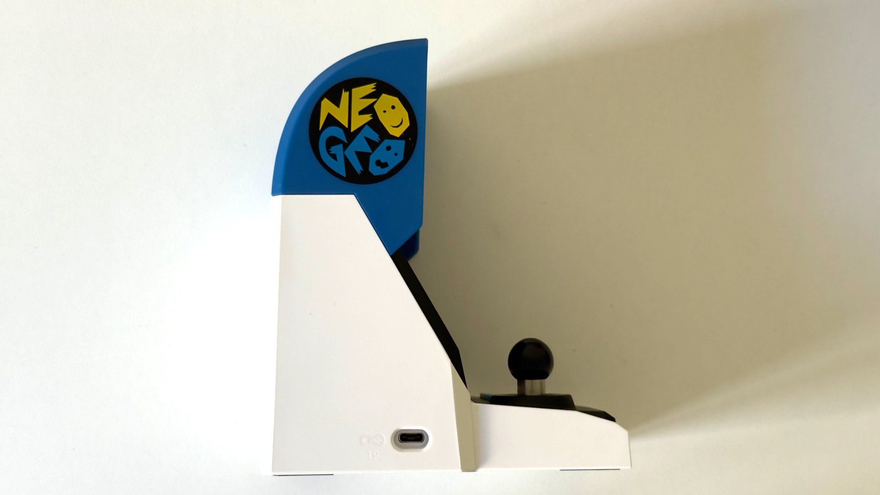 Konsolen: SNK NeoGeo Mini International - Édition 40th – Gebraucht aus Neuchâtel von Nioki 5