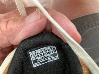 Keen Scarpe da donna: Trekking-Halbschuhe 39,5 – Nuovo (secondo la descrizione) da St. Gallen venduto da Geoka 3