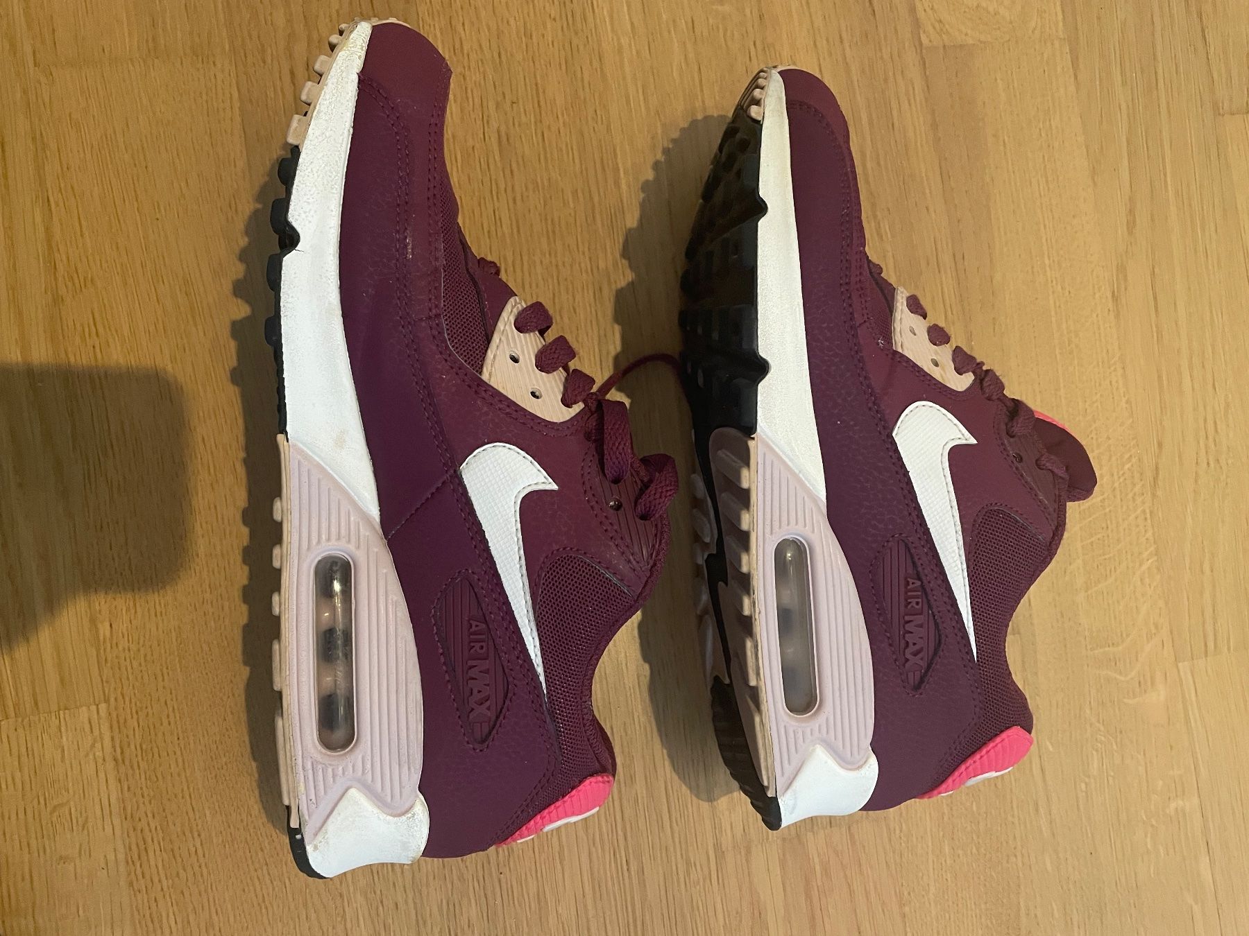 Scarpe da donna: Nike – Usato da Luzern venduto da ___saz_ 3