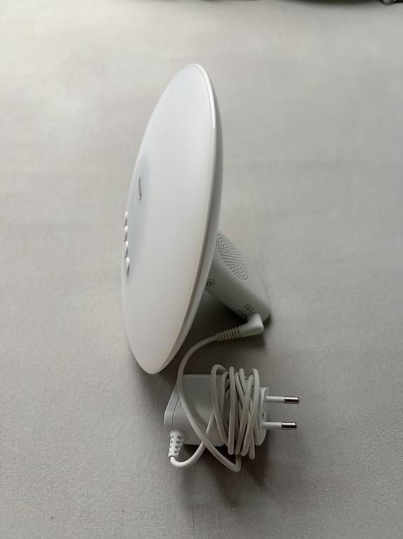 Sveglie: Philips Wake-up Light HF3500/01 Tageslichtwecker – Usato da Neftenbach venduto da ale_mxm8 3