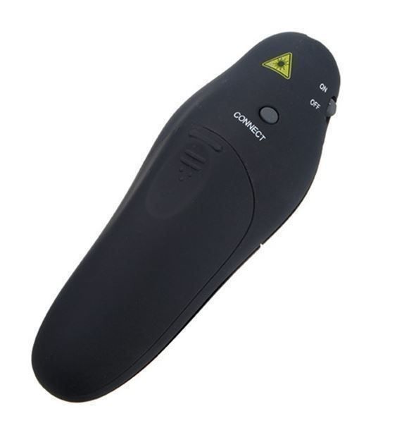 Mouse: Powerpoint Presenter USB-Fernbedienung – Nuovo e nell'imballaggio originale da Unterägeri venduto da RmOnline 1