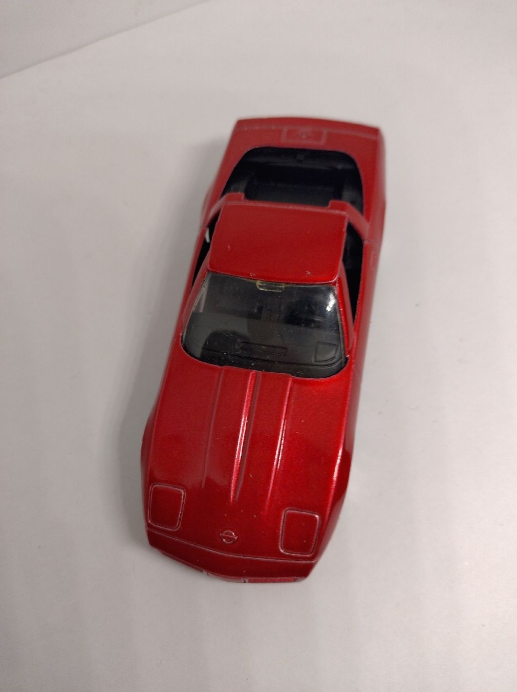 Solido Voitures modèles: Solido, Corvette C4 – D'occasion à La Chaux-de-Fonds par Pierrot8404 5
