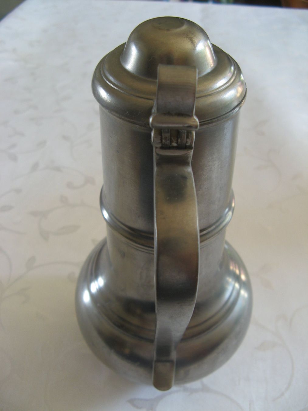 Caraffe: Zinnkrug – Usato da Frauenfeld venduto da Interessent1 1