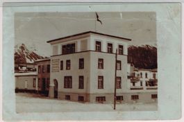 DAVOS GR 1910