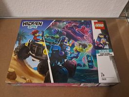 Lego 70428 Hidden Side Jacks Strandbuggy NEU&OVP