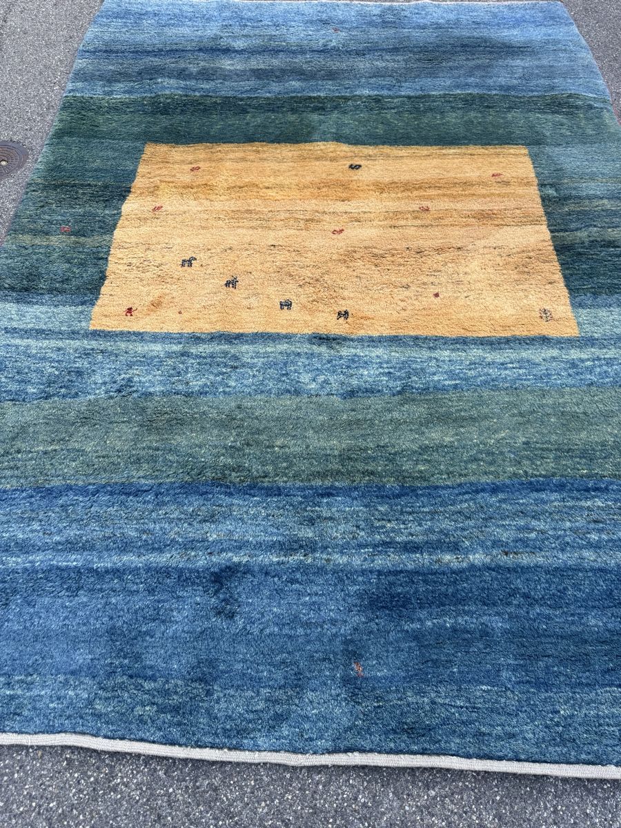 Tapis: Gabbeh (Perserteppich) – D'occasion à Chur par Mohammad.miga 2