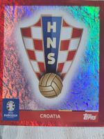 Topps EURO2024 CRO 1