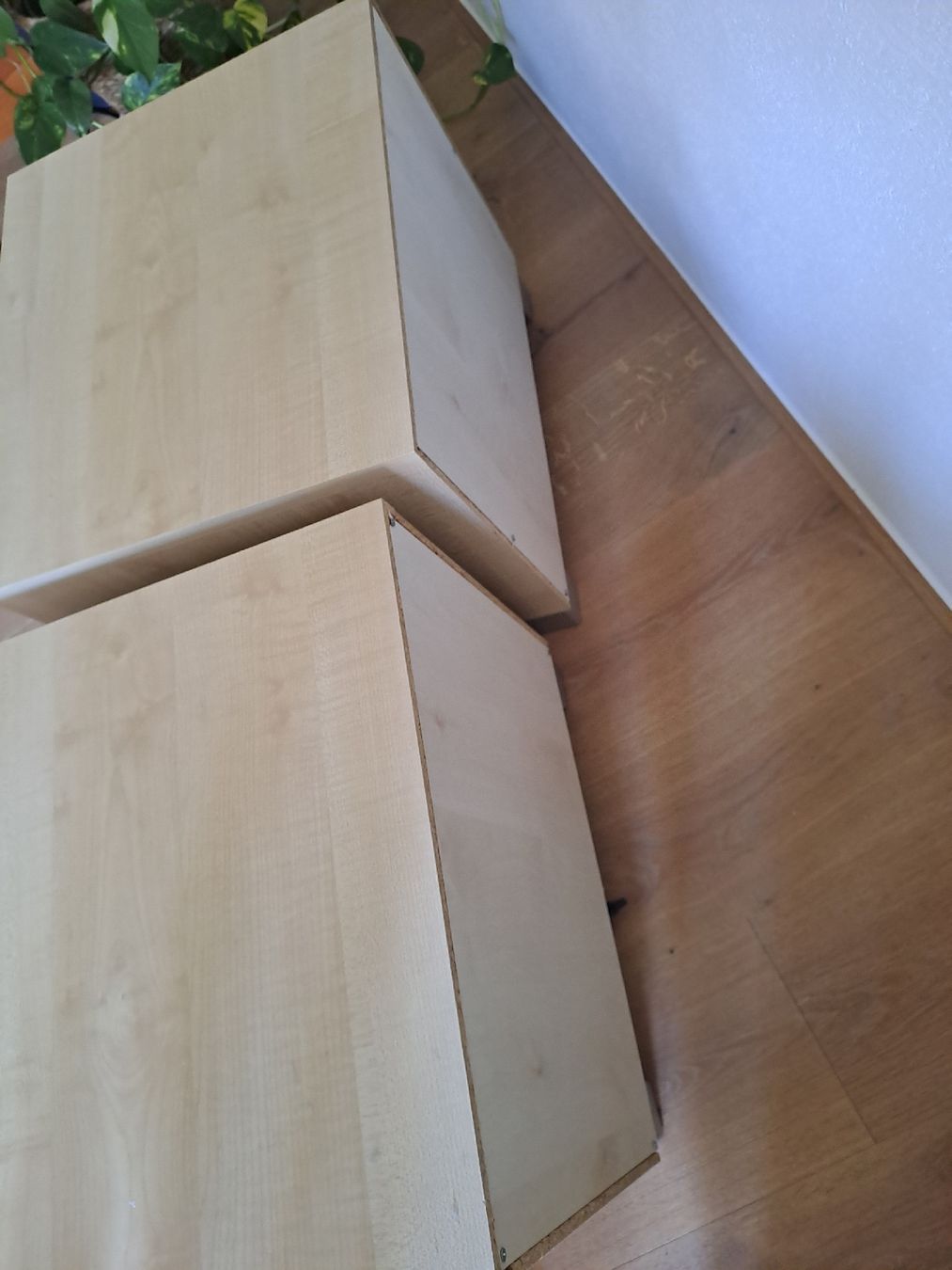 Tables de nuit: 2x Nachttisch – D'occasion à Luzern par hof_tt7v 3