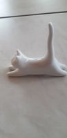 Garzoni Porzellan Katze