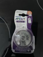 Philips Avent Natural Sauger 6m+