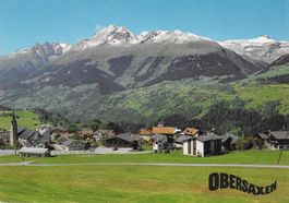 Obersaxen-Meierhof GR