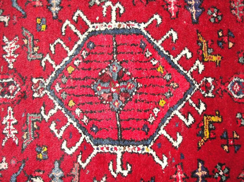 Tapis: Top Preis – D'occasion à Oberschrot par Schello 1