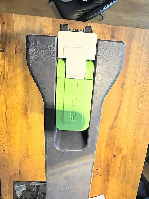 Festool Banchi da lavoro: Festool SYS-AZ-MW 1000 Auszug – Usato da Fischbach-Göslikon venduto da 78anna 6