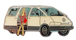 U494 - Pin Auto Toyota