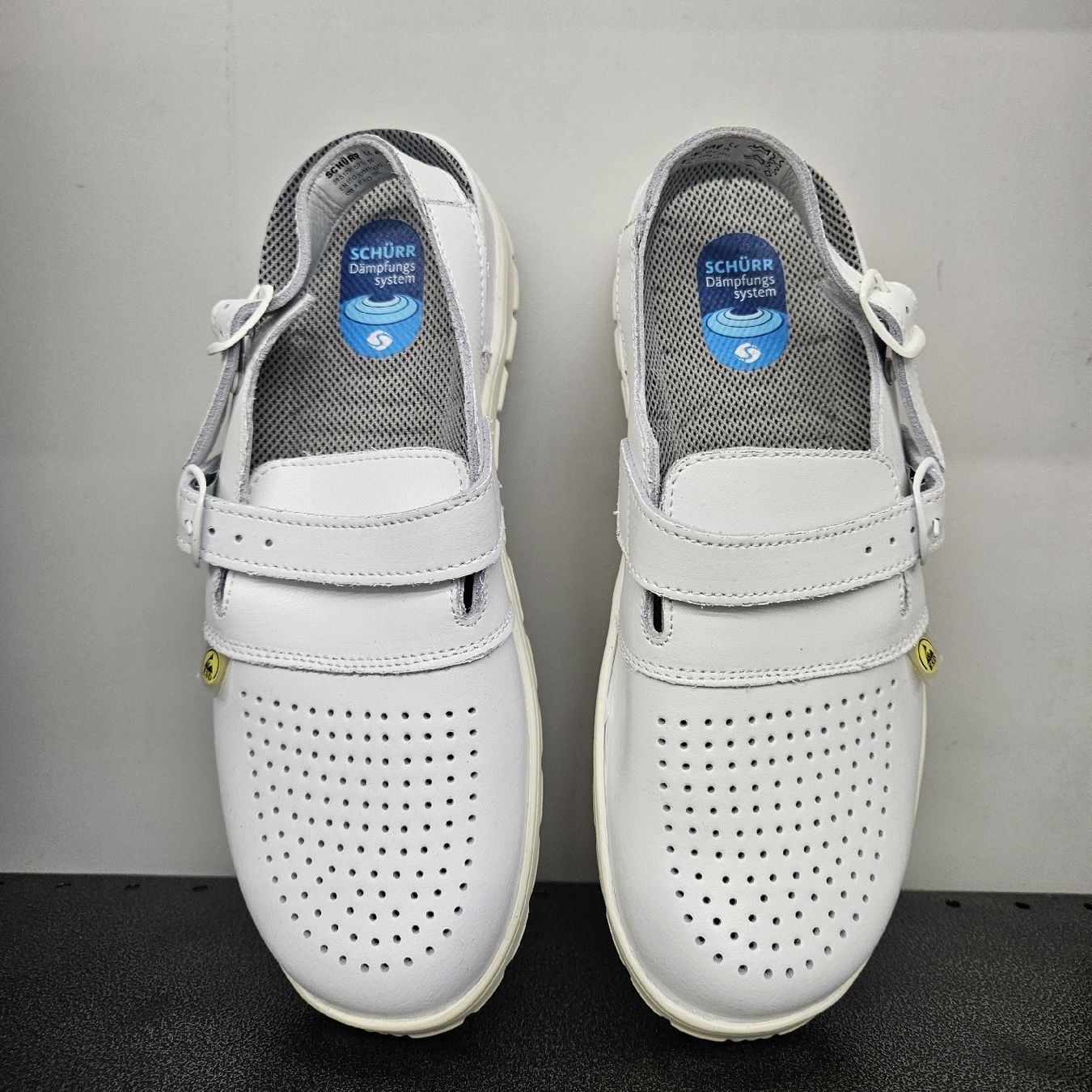 Scarpe da uomo: Schürr-Schuh (39)  Neu  – Nuovo e nell'imballaggio originale da Uster venduto da esko.swiss 3