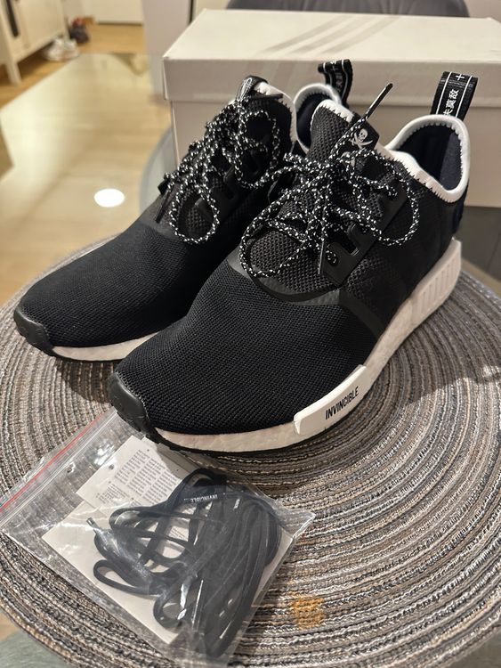 Nmd r1 inv x sales nbhd