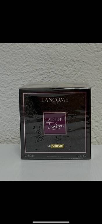 Parfum & Eau de Toilette: Tresor le Parfum  – Gebraucht aus Bolligen von arg_v256