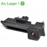 Audi / VW / Passat / Tiguan / Golf / Touran / Rückfahrkamera