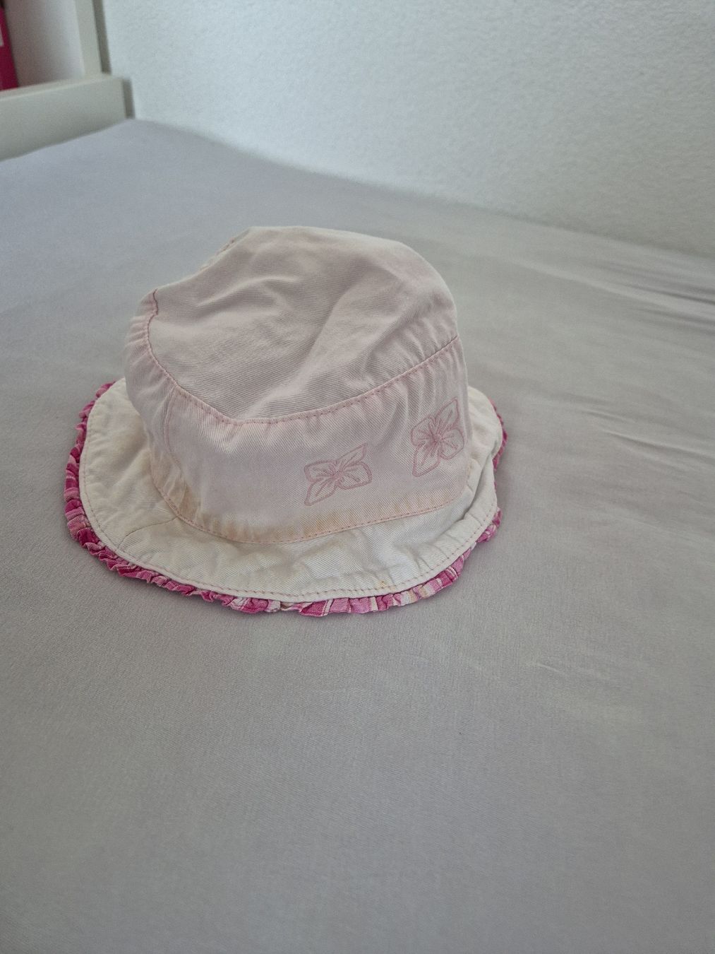 Altro abbigliamento per bambina: Sonnenhut – Usato da Hörhausen venduto da Nuage81 1
