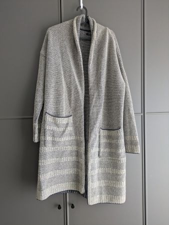 Marc O'Polo Strickjacke Gr. S (M)
