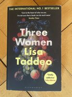 Buch Three Women von Lisa Taddeo