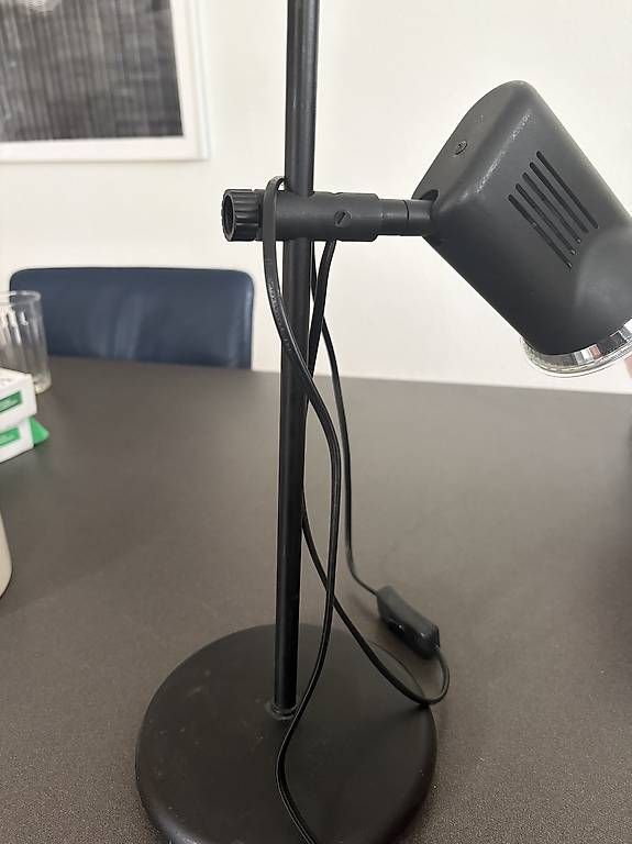 Osram Lampade: Heizlampe mit Osram Halopar 30 75W – Usato da Basel venduto da Summer.Day 3