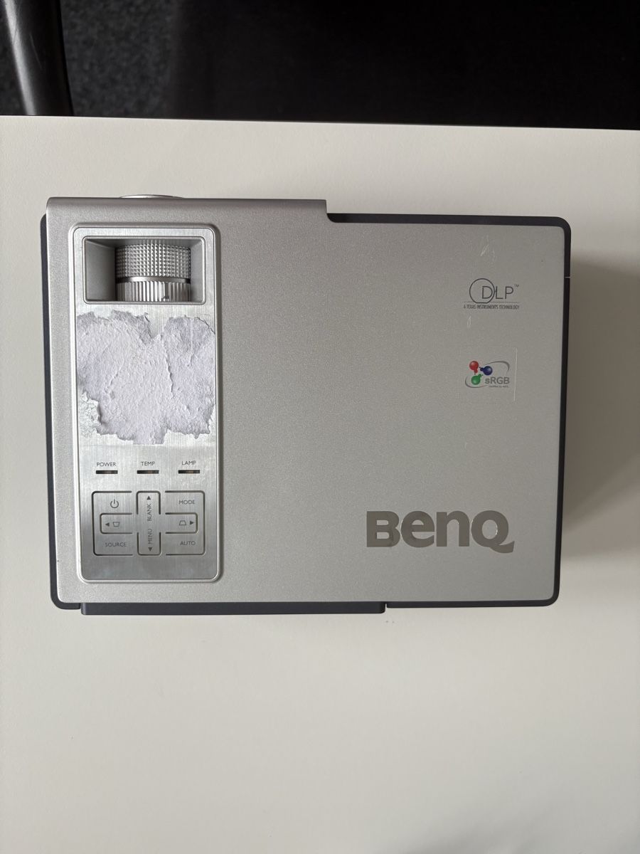 BenQ Proiettori: BenQ Beamer – Nuovo (secondo la descrizione) da Birmensdorf ZH venduto da Soo-Young01
