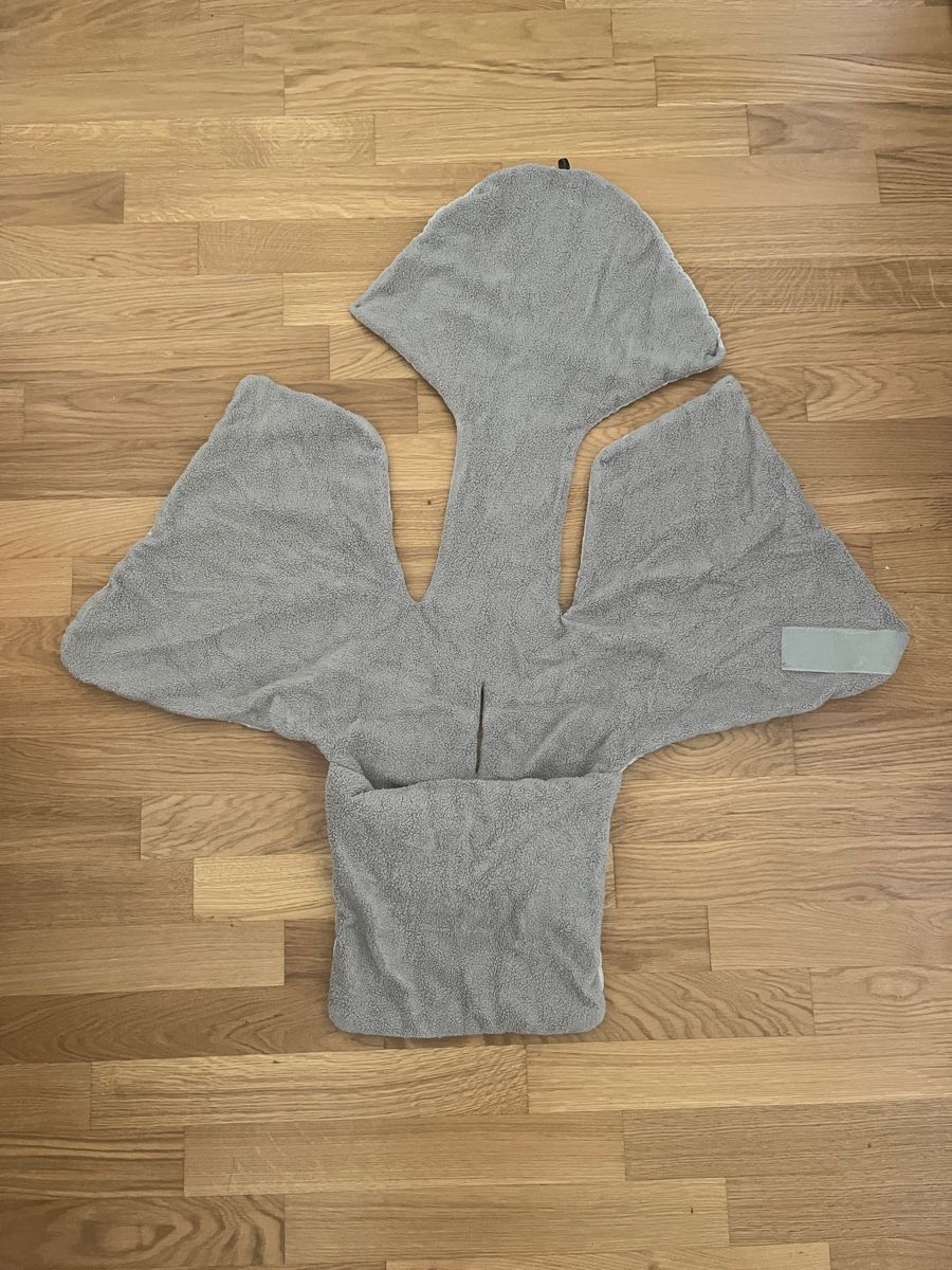 Coperte: Einschlagdecke Baby – Usato da Rheinfelden venduto da dBartel 1