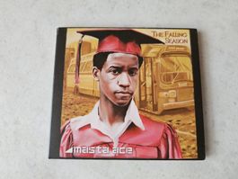 Masta Ace  -  The Falling Season