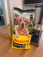 Josera Trockenfutter - 12.5 kg 