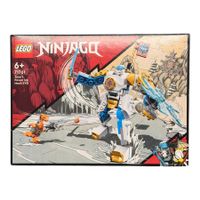 LEGO NINJAGO 71761 Zanes Power-Up-Mech EVO – NEU & OVP
