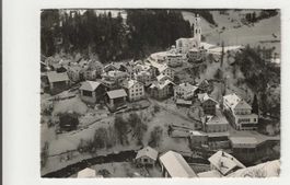Tiefencastel, ca 1940-50-er Jahre