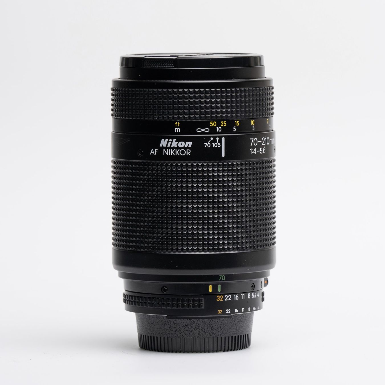 Nikon Obiettivi: Nikkor AF F4-32 – Usato da Stans venduto da studiofischlin 1