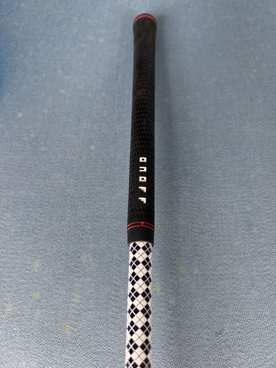 Daiwa Mazze & Set: Daiwa OnOff Lady 7 wood – Usato da Obfelden venduto da QualityGolfGoods.1 3