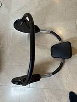 Machine abdominaux / abs machine