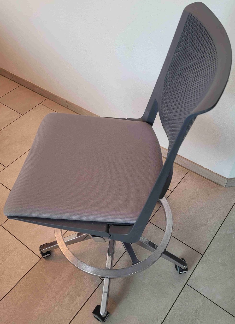 Haworth Sedie: Haworth Bürostuhl – Usato da Bözberg venduto da Dave17 3