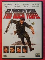 Sie fürchten weder Tod noch Teufel / Anthony Quinn