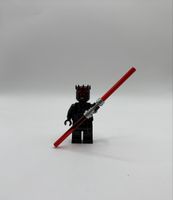 Lego Star Wars Darth Maul