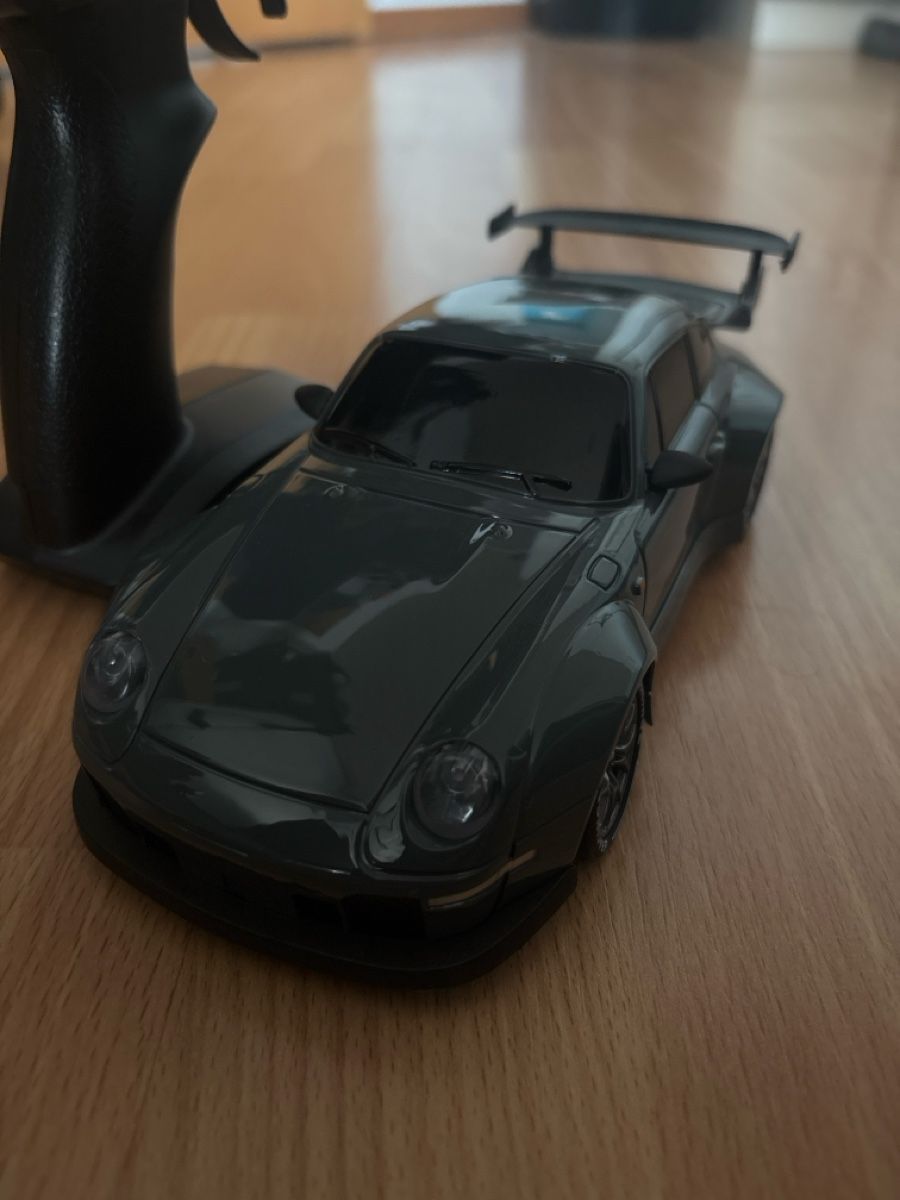 Modellismo RC: Ferngesteuertes Drift Auto Porsche – Nuovo (secondo la descrizione) da Anglikon venduto da raf_7sml 1