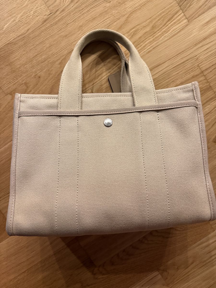 Coach Taschen für Damen: Coach Cargo Tote Bag – Gebraucht aus Zürich von Koller.S 1