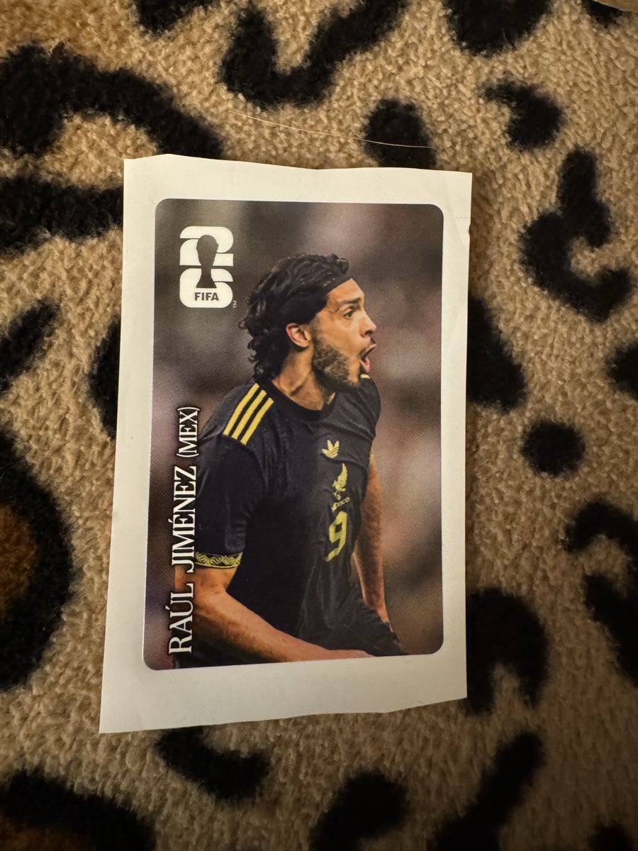 Panini Carte collezionabili: Cola panini – Nuovo e nell'imballaggio originale da Moosseedorf venduto da gunman82