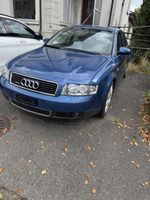 Audi A4 1.8T  Quattro 