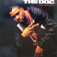 The D.O.C. – The Formula (12")