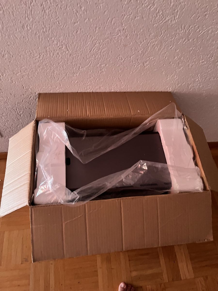 PC: Boîtier PC Phanteks Enthoo Evolv ATX – Usato da Péry venduto da PKZ04 4