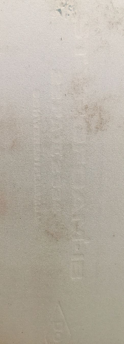 Materiale di riempimento: Isolierplatten Styrofoam - IB, wasserresistenter Dämmschutz – Usato da Bern venduto da Aarewasser_ 1