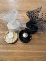POP Swatch Spezial 1989 Coco Noir, Blanc de Blanc