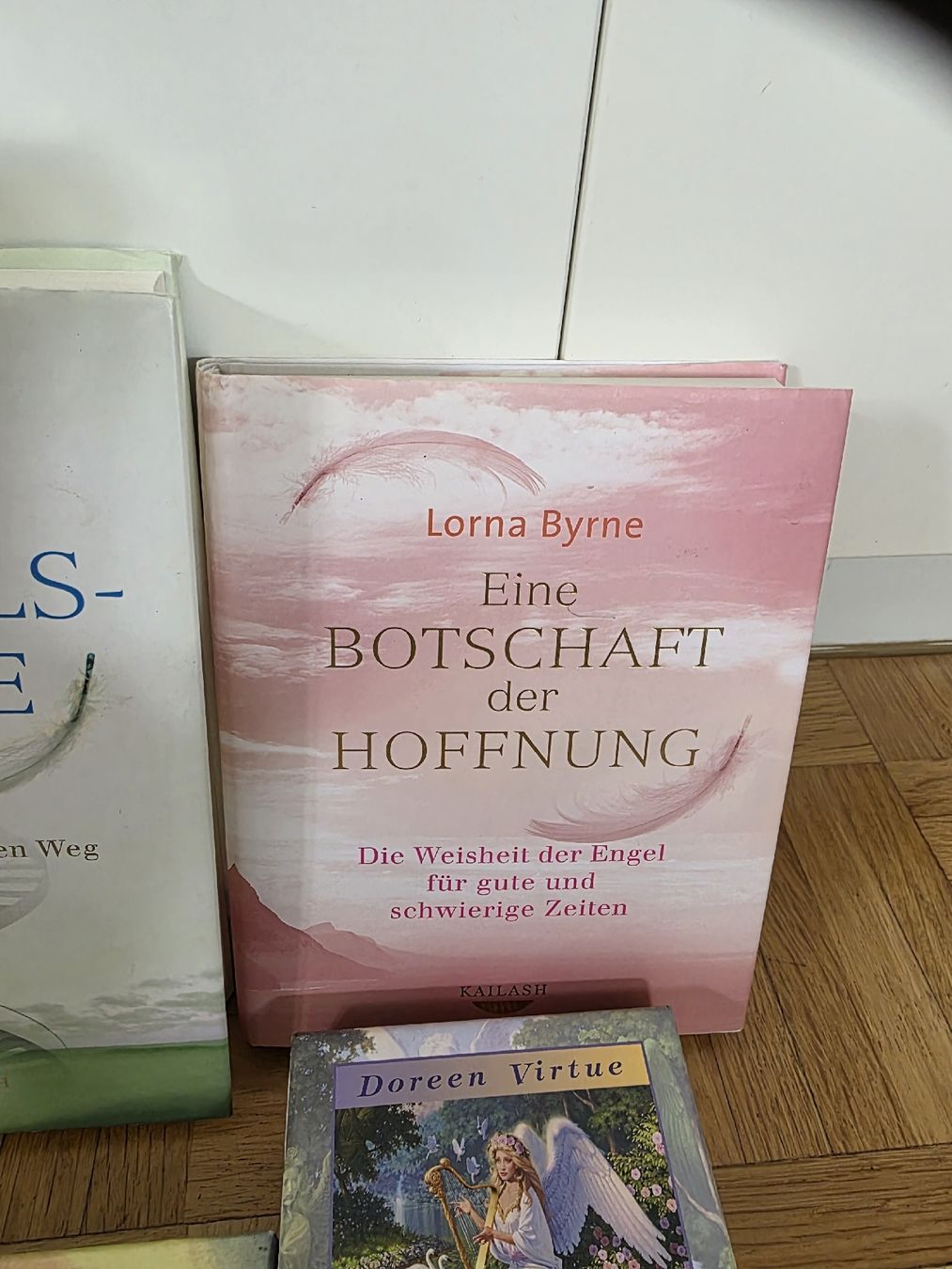 Bücher: Bücher – Neu (gemäss Beschreibung) aus Rüti ZH von car_gl78 2