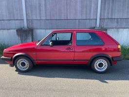 VW Golf 2 GTI 1986 ab MFK 2026
